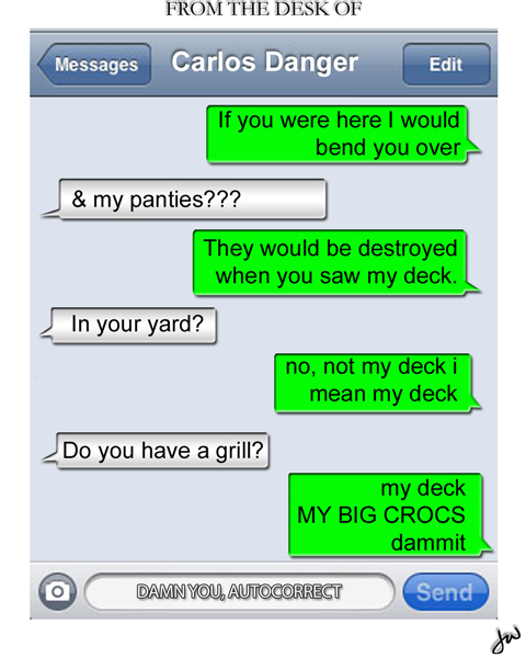 Carlos-Danger-autocorrect