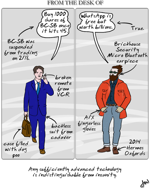 sufficiently-advanced