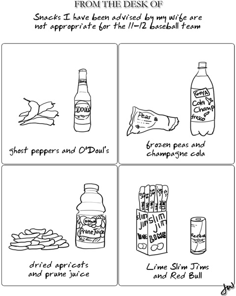 inappropriate-snacks