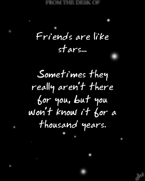 star-friends